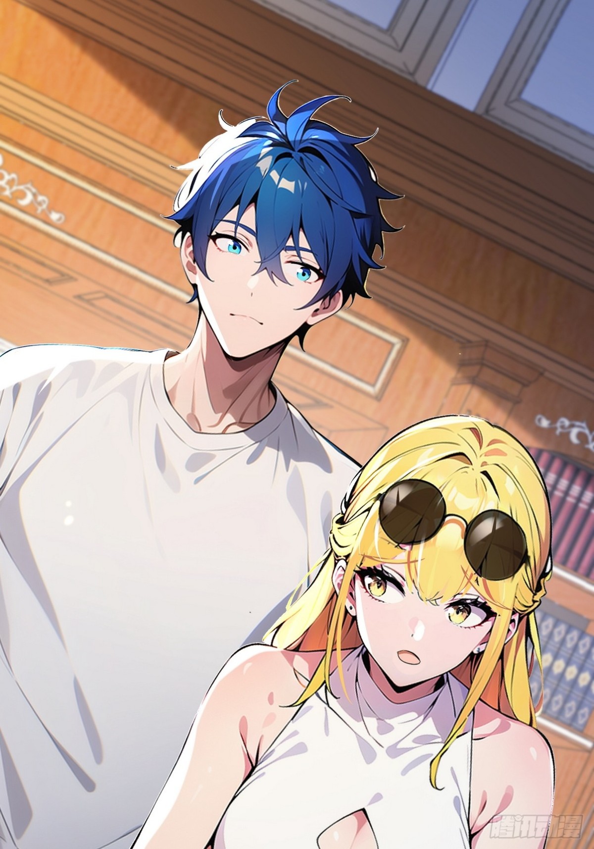 03 不肖子孙欲分家产-第4话