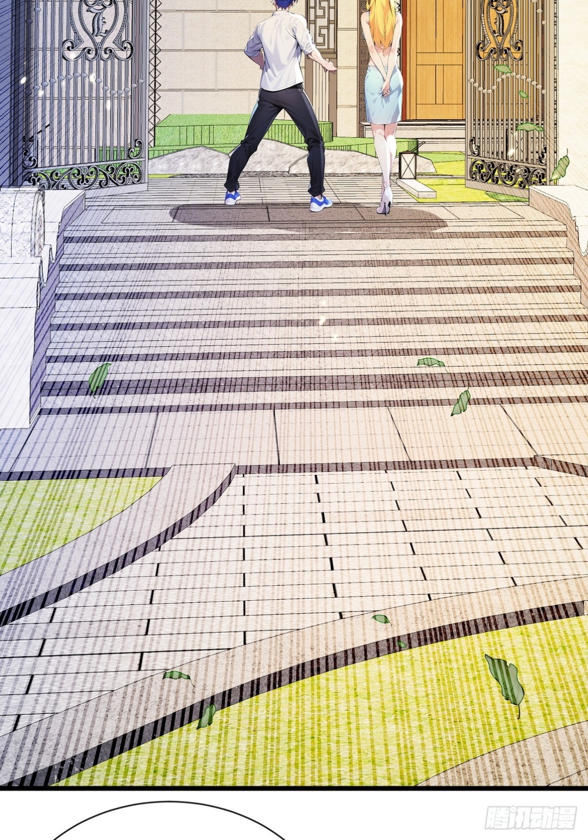 07 共处一室方能逢凶化吉-第8话