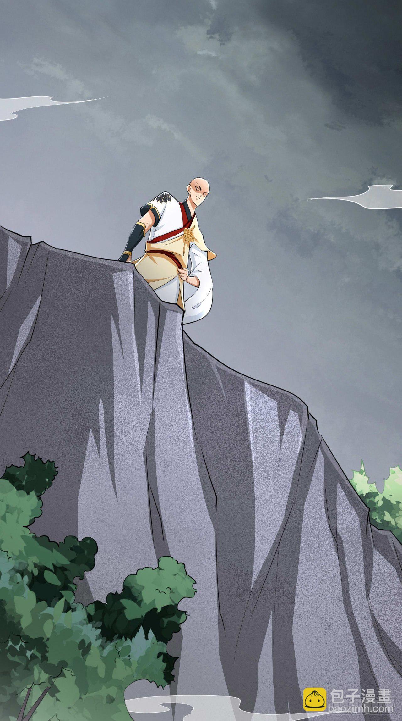 第104话 超嗨的玄武军营地~-第106话