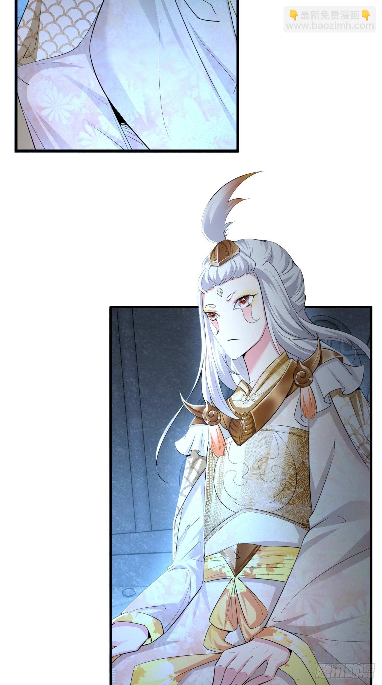 第104话 超嗨的玄武军营地~-第106话