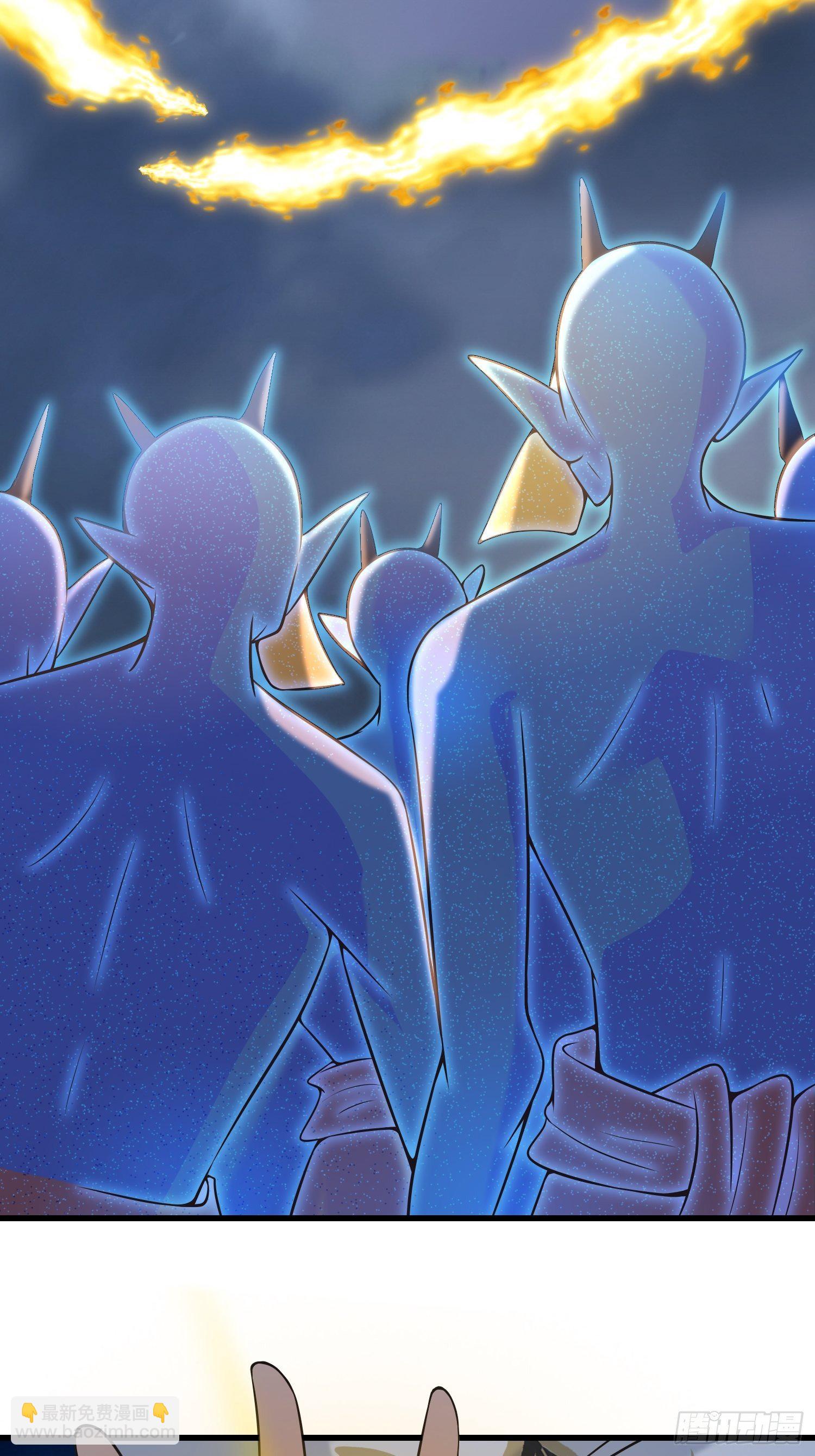 第120话 吾主有令-第122话