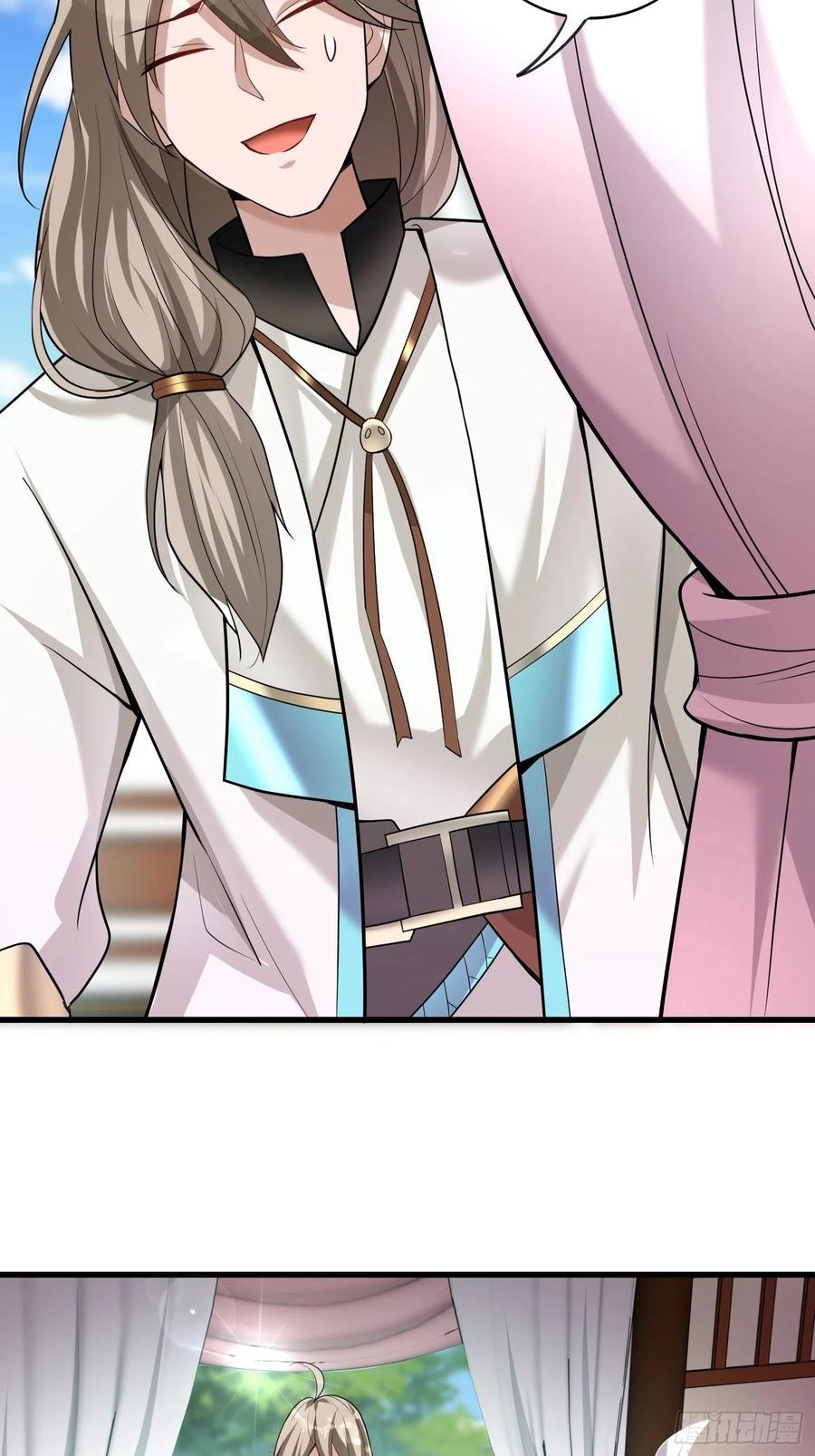 第122话 这个内奸就是&hellip;&hellip;-第124话