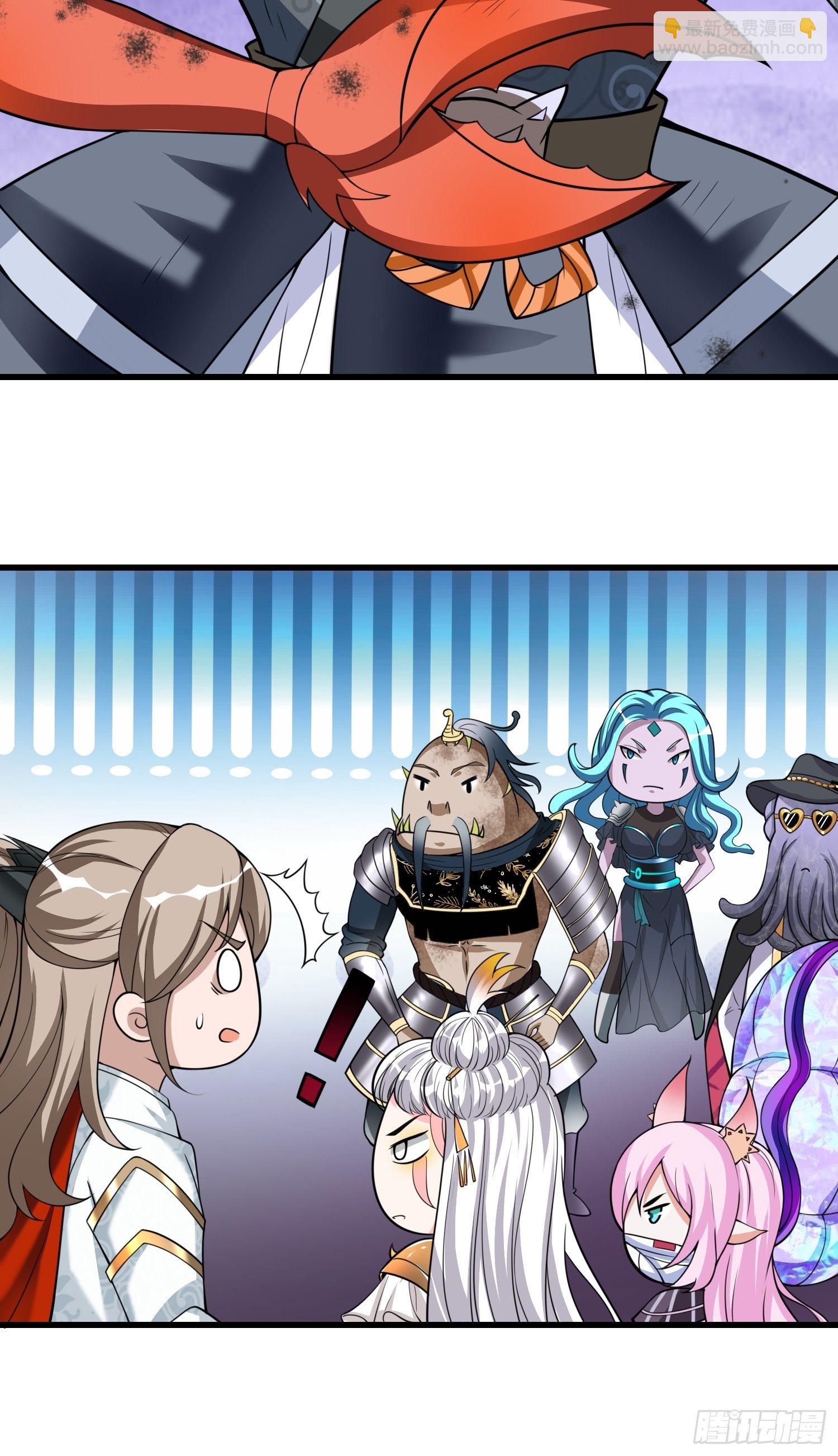 第124话 主持公道！-第126话