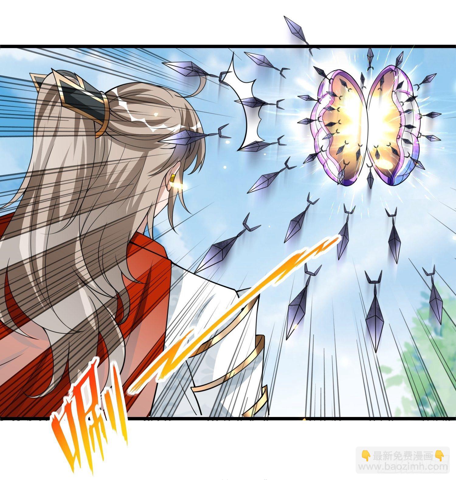 第124话 主持公道！-第126话