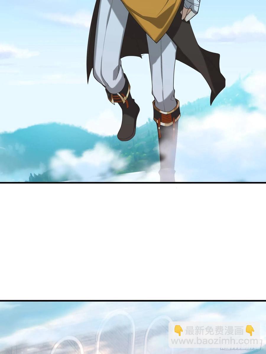 第128话 吾的代理人！-第130话