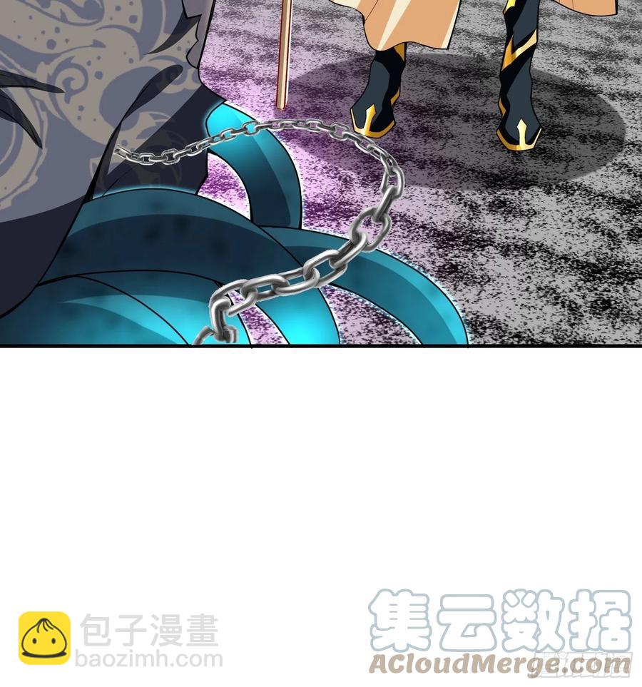 第128话 吾的代理人！-第130话