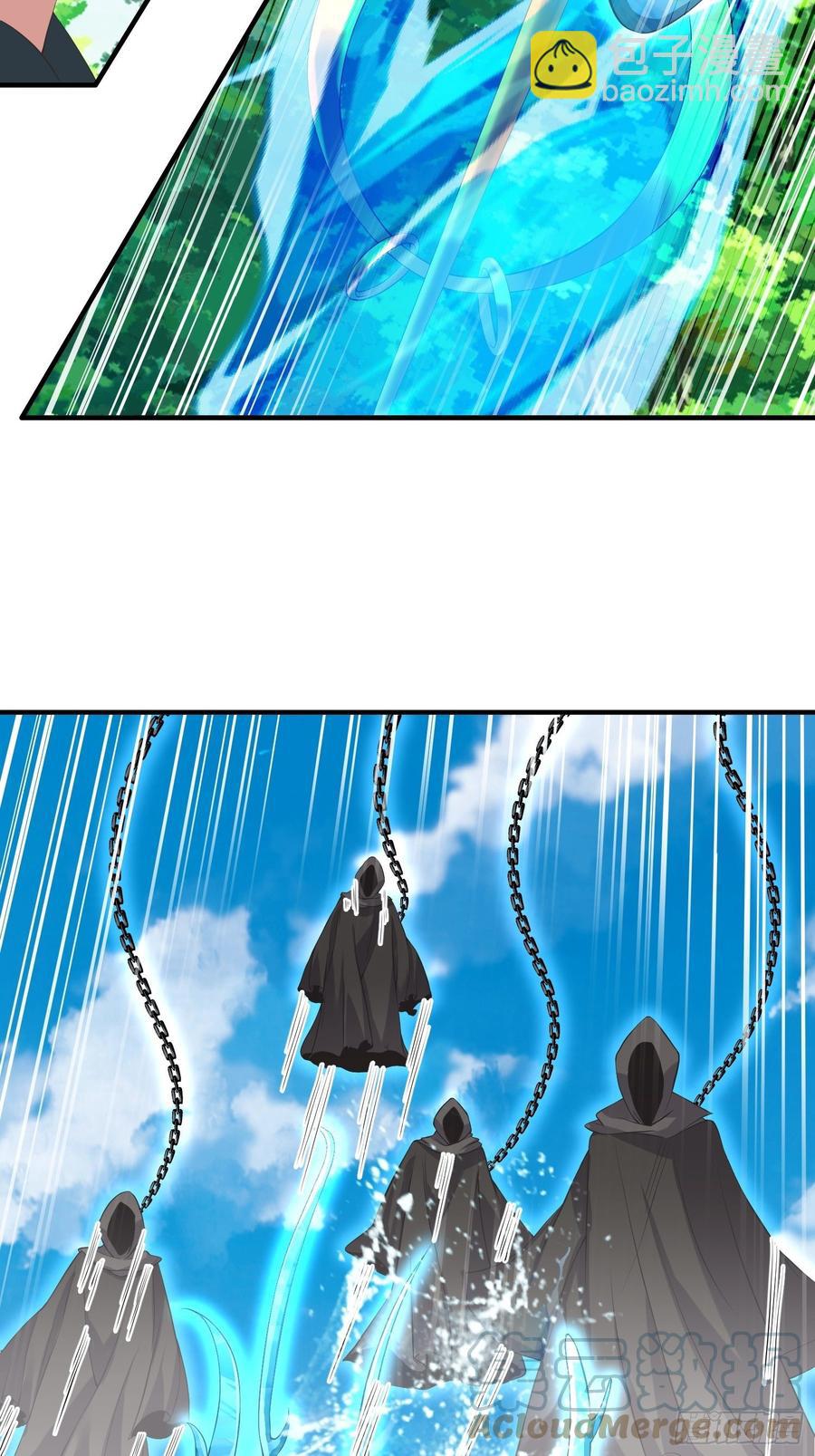 第130话 团结就是力量？-第132话