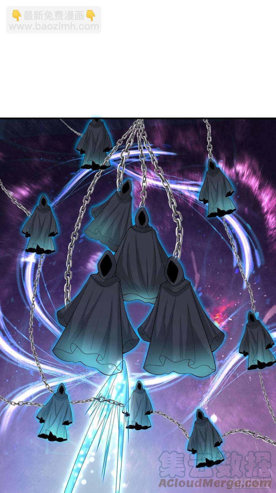 第130话 团结就是力量？-第132话