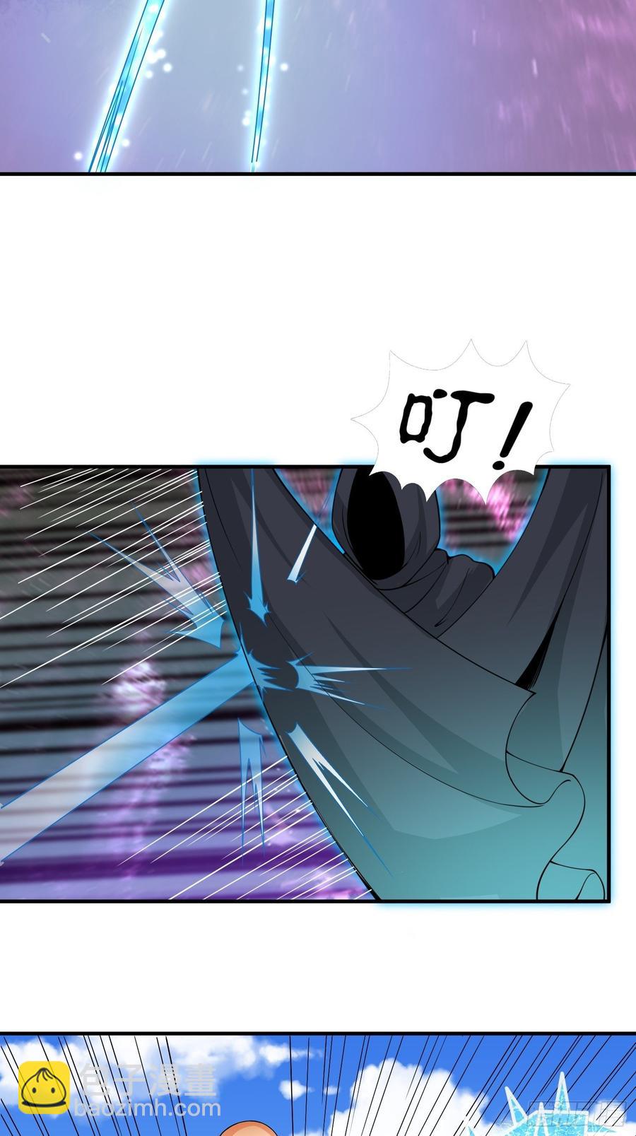 第130话 团结就是力量？-第132话