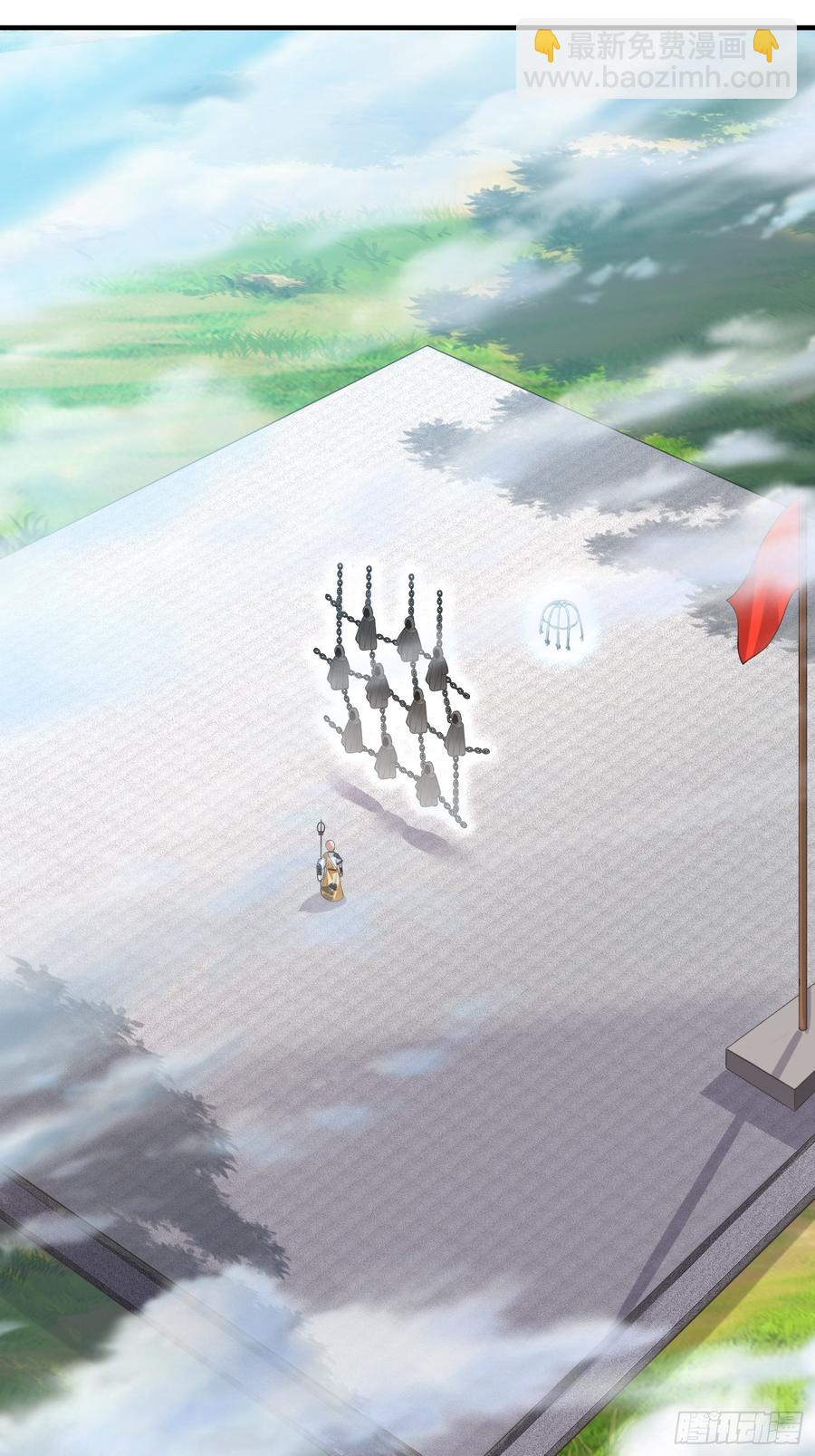 第130话 团结就是力量？-第132话