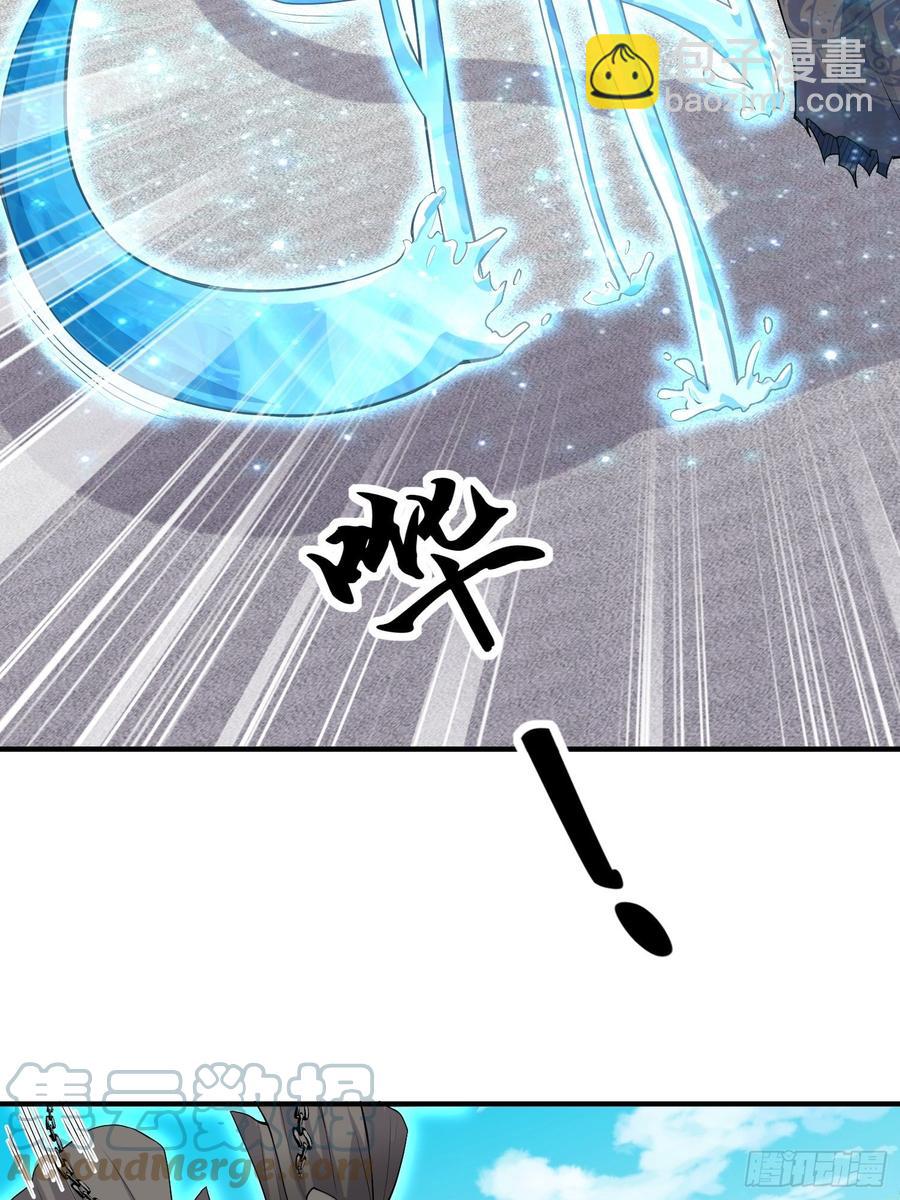 第130话 团结就是力量？-第132话