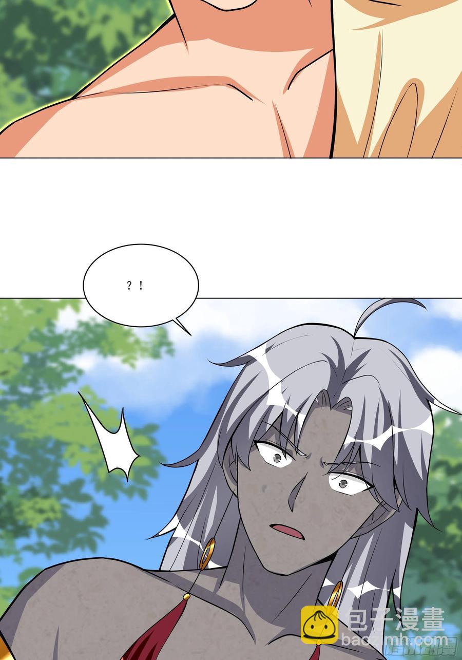 第134话 你知道的太多了！-第136话