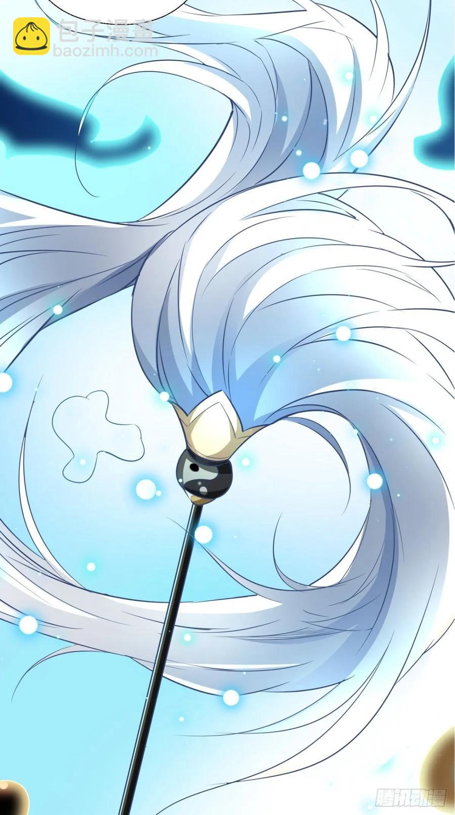 第38话 神仙打架，唐僧吃瓜-第38话