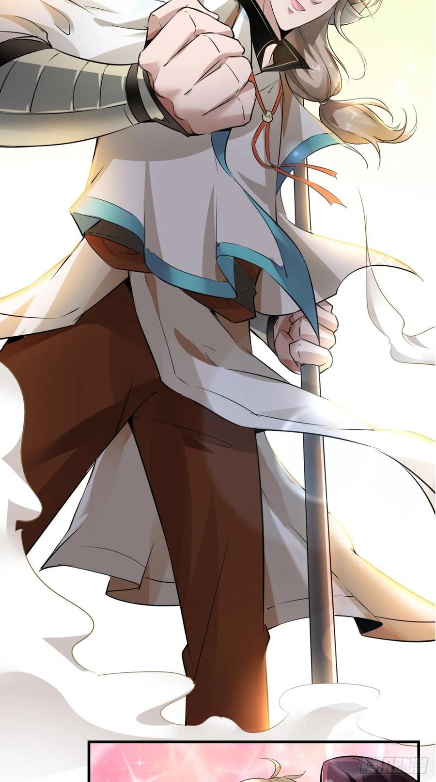 第46话 左右为男，男上加男！-第46话