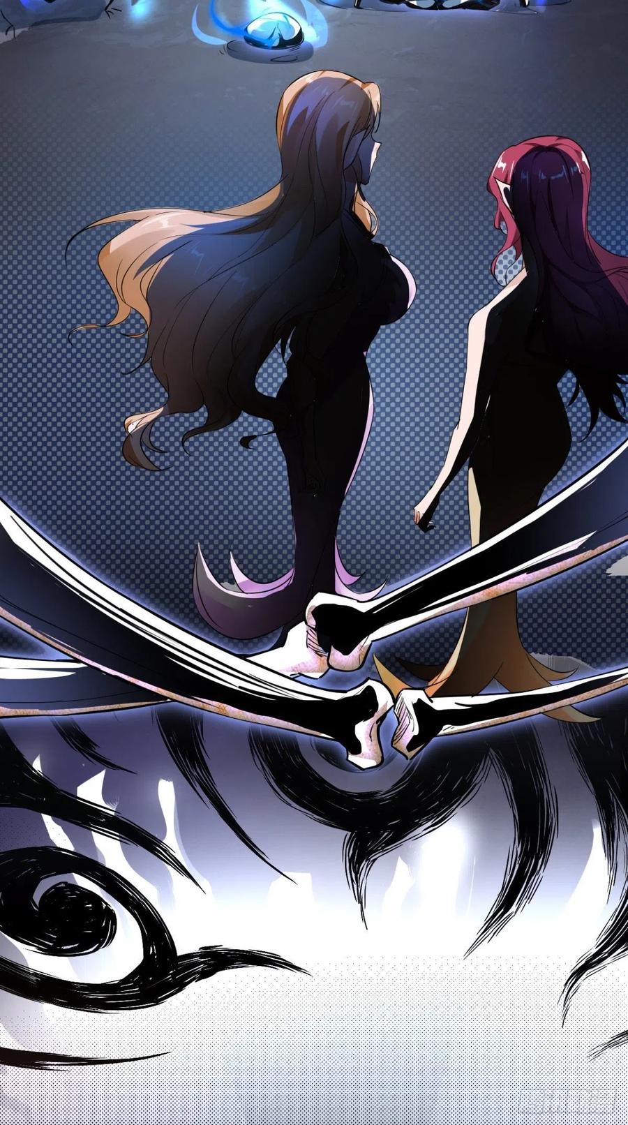 第50话 美女都是善变的~-第50话