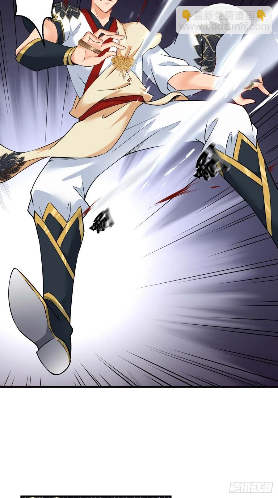 第63话 白度百科，值得拥有！-第64话