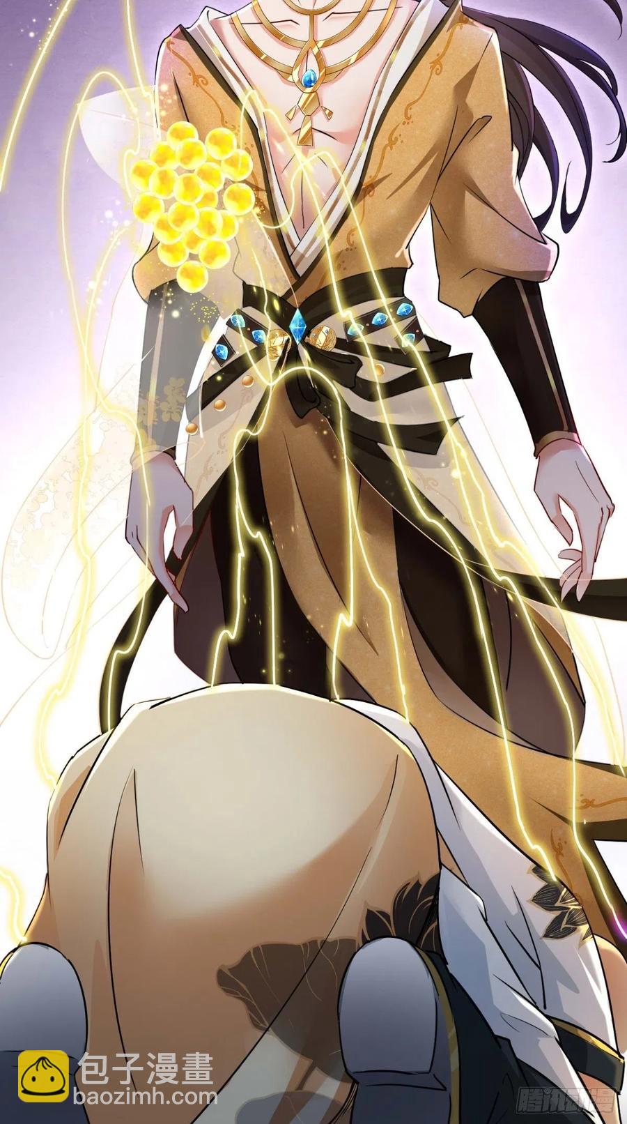 第63话 白度百科，值得拥有！-第64话