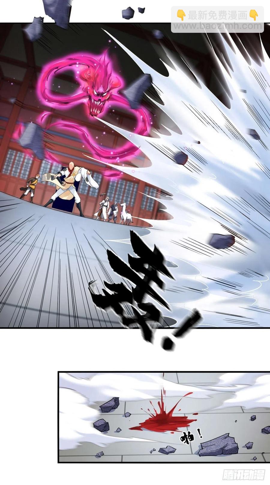 第67话 倒计时持续中&hellip;&hellip;-第68话