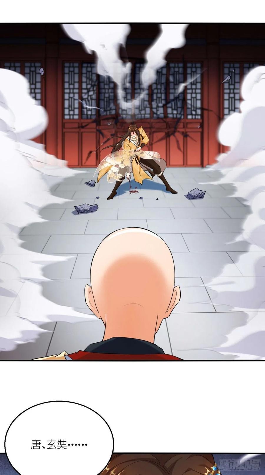 第67话 倒计时持续中&hellip;&hellip;-第68话