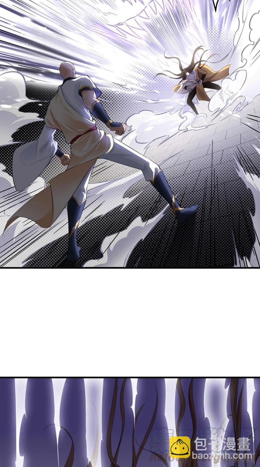 第67话 倒计时持续中&hellip;&hellip;-第68话