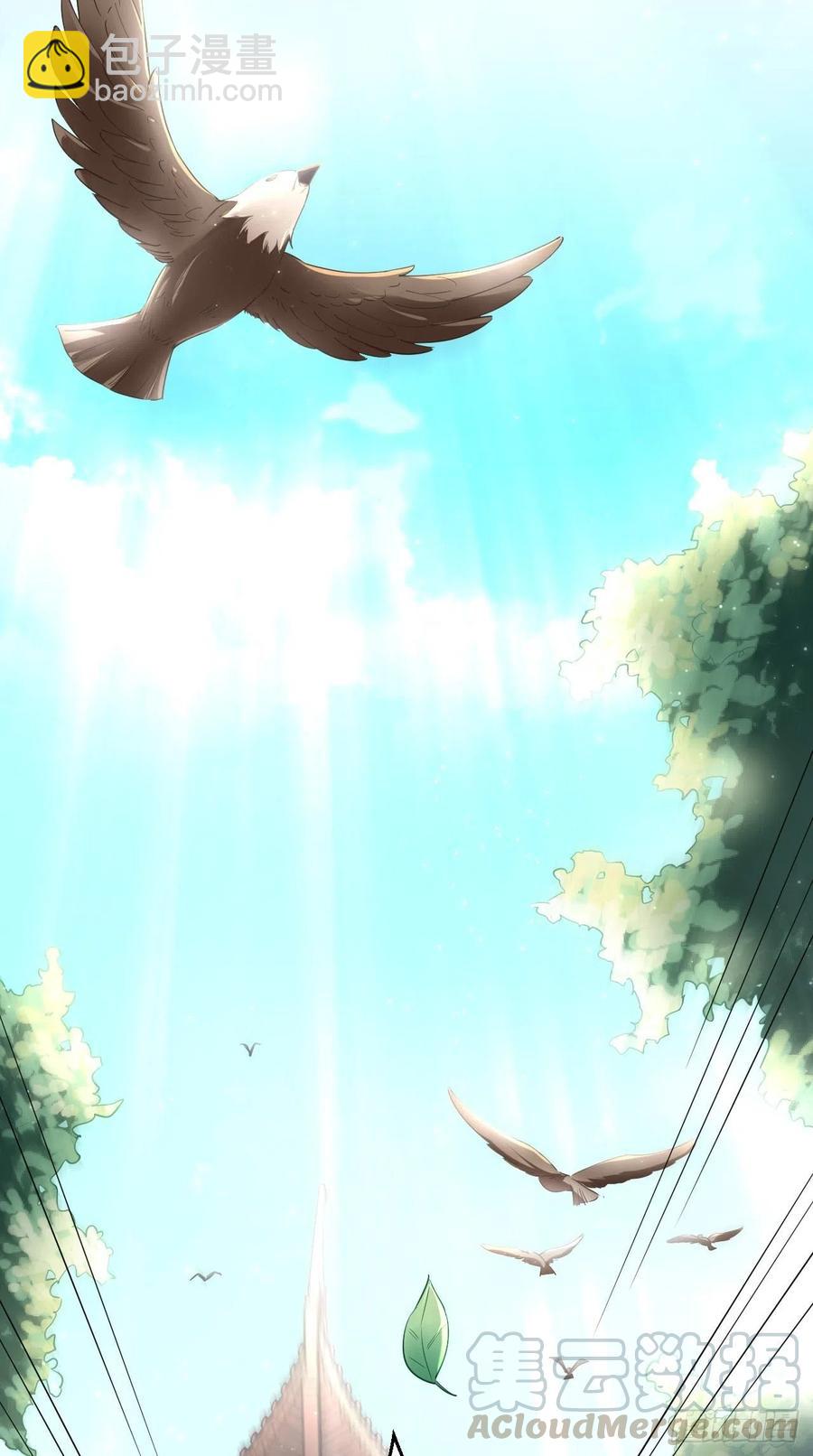 第81话 不愧是，神佛公敌！-第82话