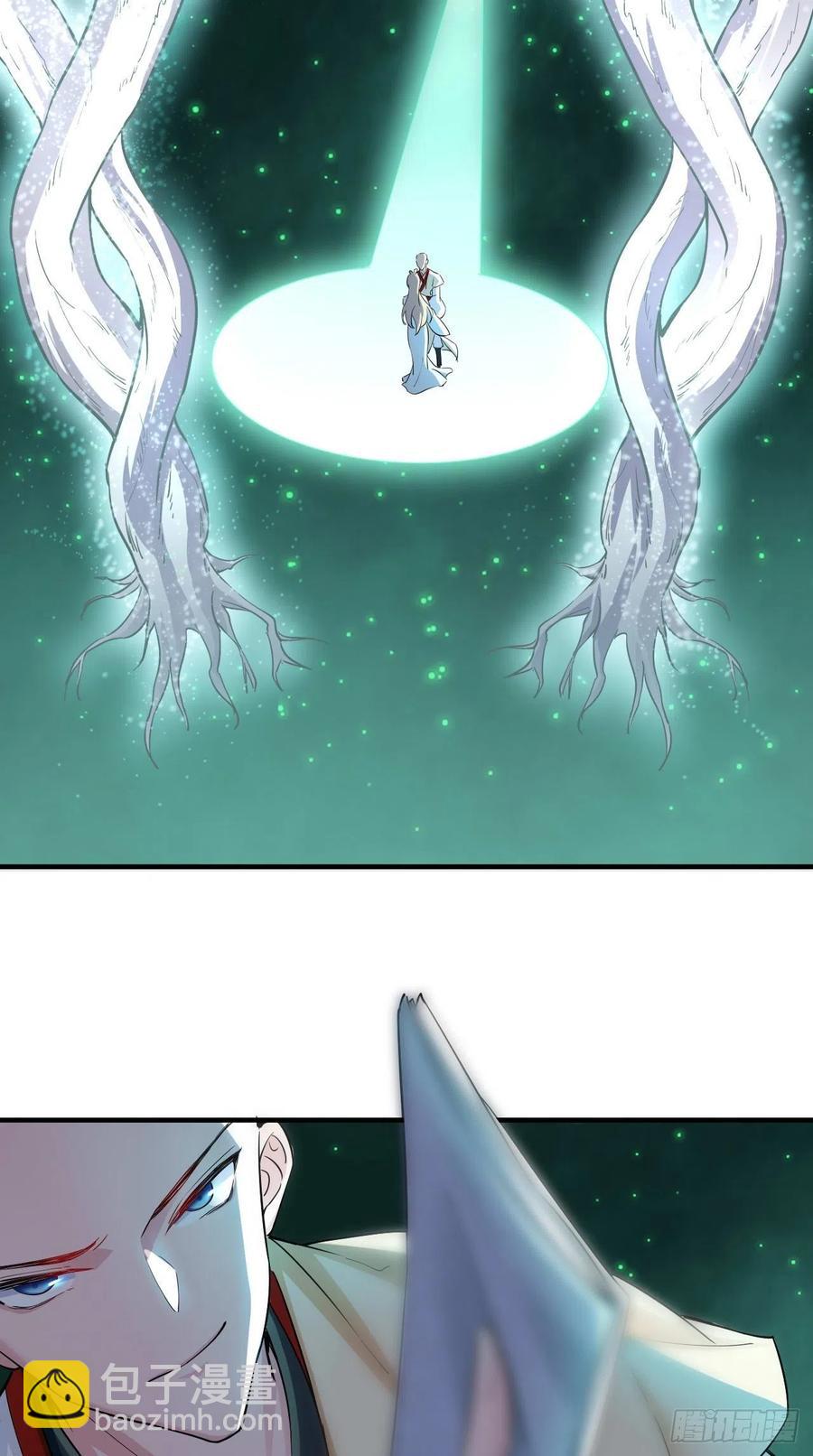 第81话 不愧是，神佛公敌！-第82话