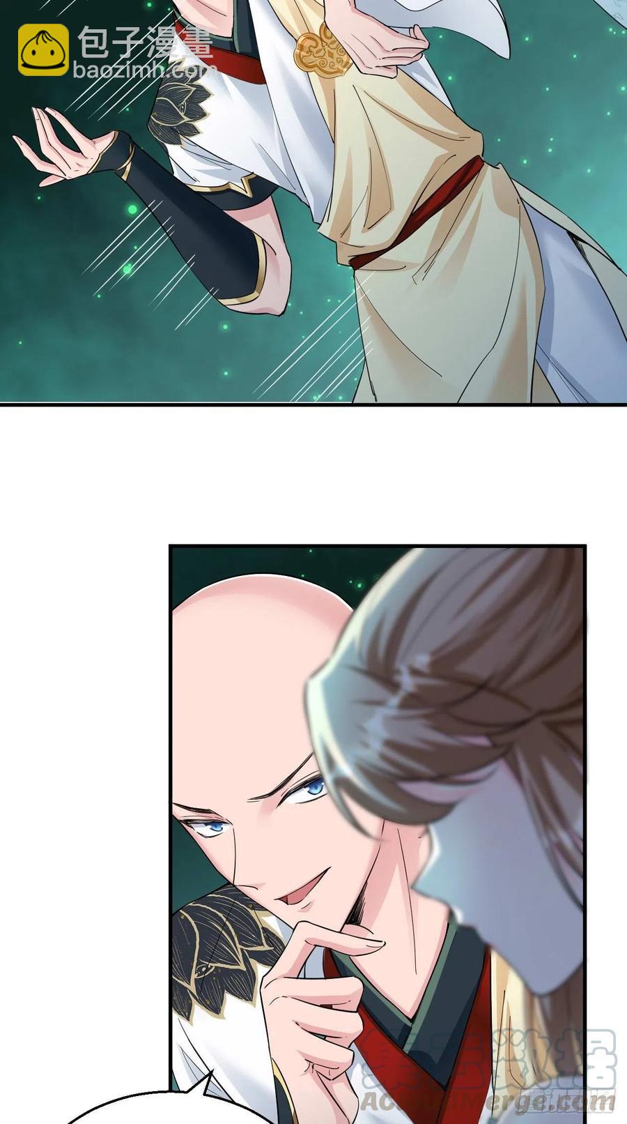 第81话 不愧是，神佛公敌！-第82话