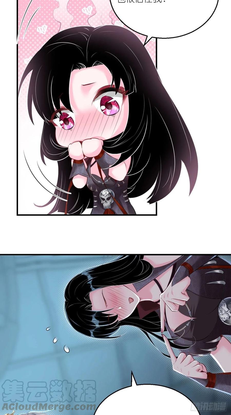 第93话 论玉帝对八戒的执念！-第94话