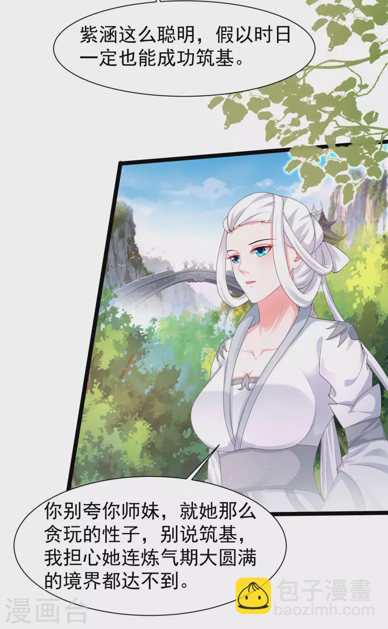 最強桃花運 - 第251話 夏可兒再出現？？？ - 1