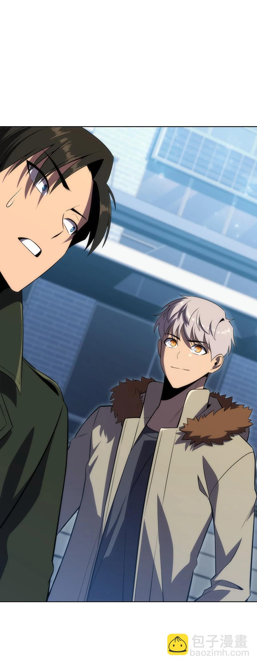 18 入学(1/3)-第18话