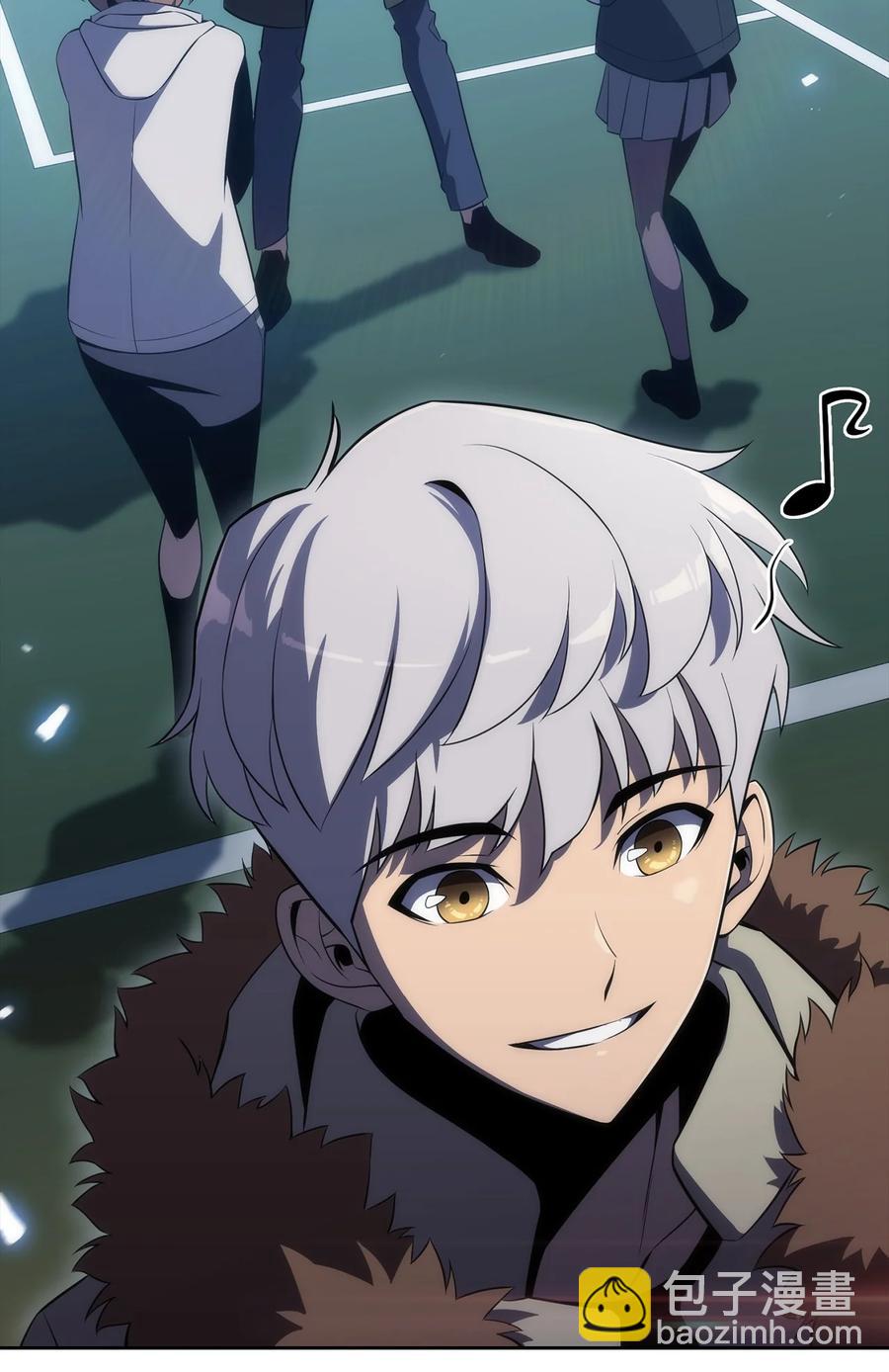 18 入学(1/3)-第18话