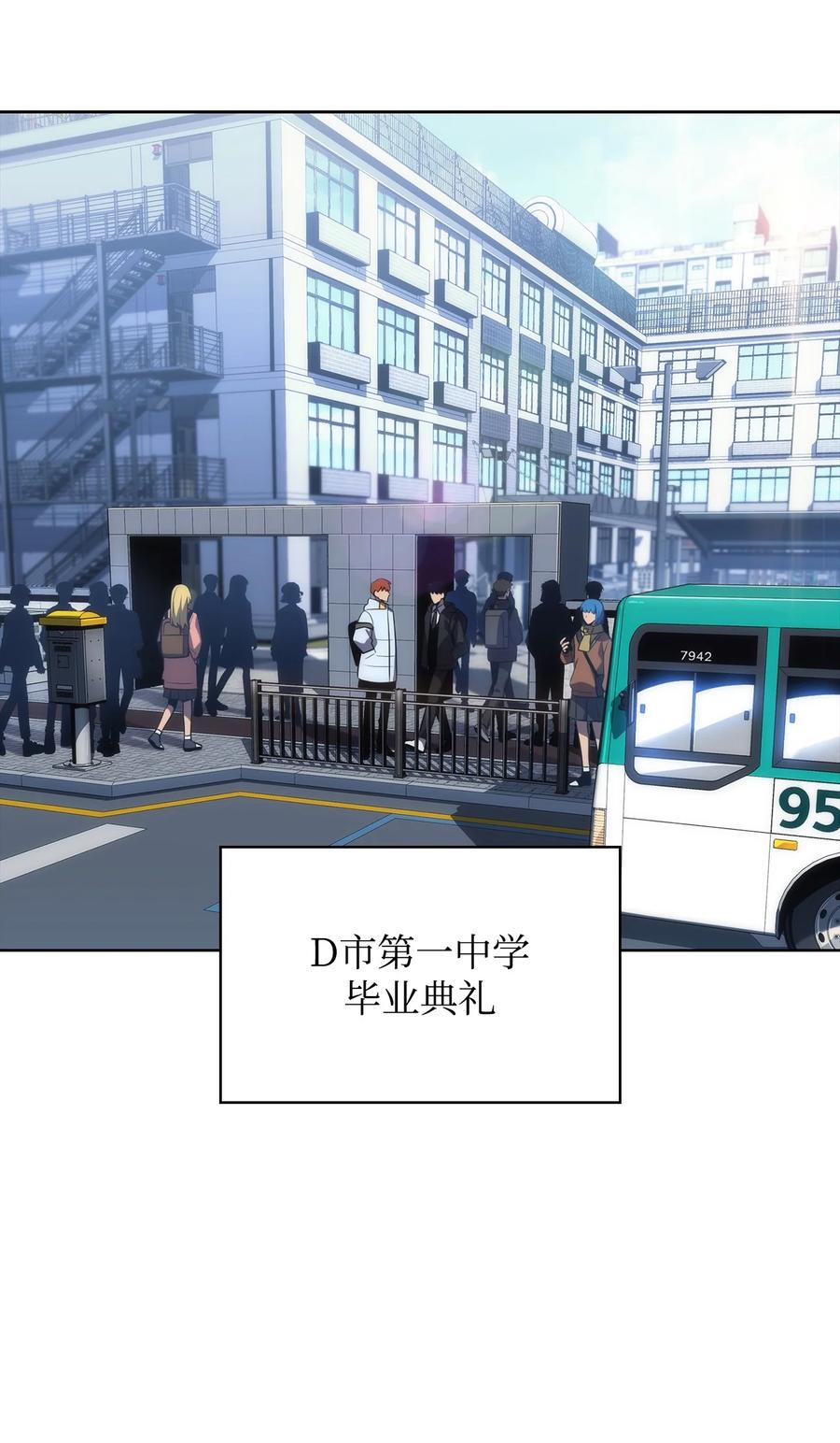 18 入学(1/3)-第18话