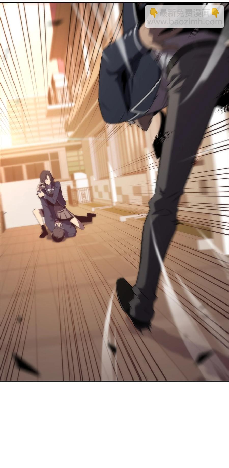 22 真相(1/3)-第22话