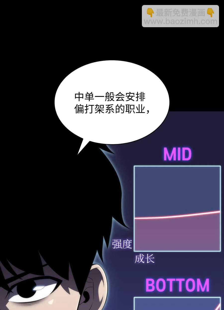 26 第一场比赛(1/3)-第26话