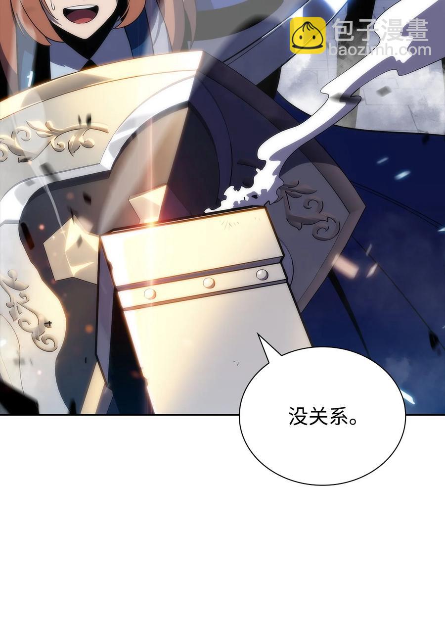 28 对线(1/2)-第28话