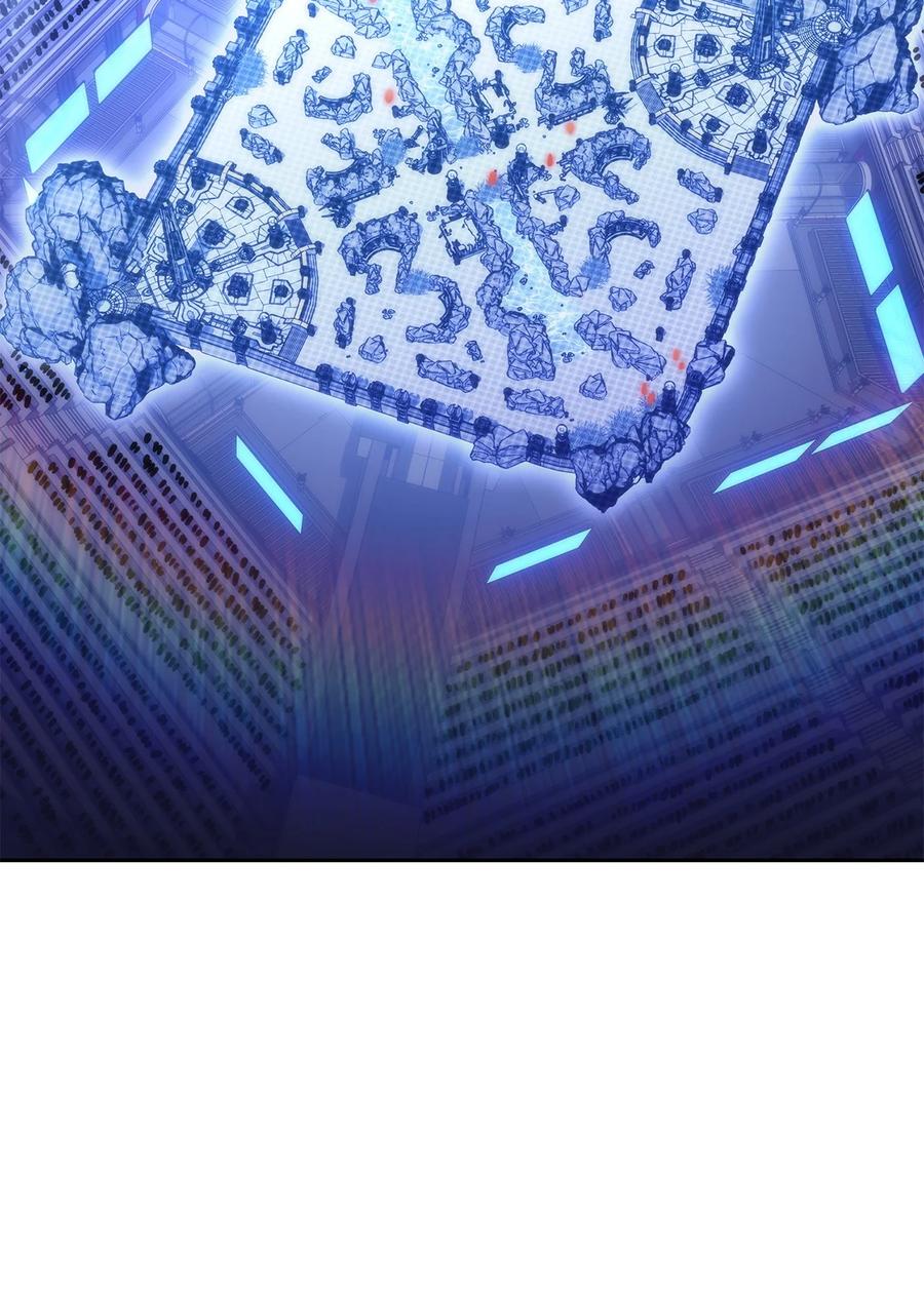 28 对线(1/2)-第28话