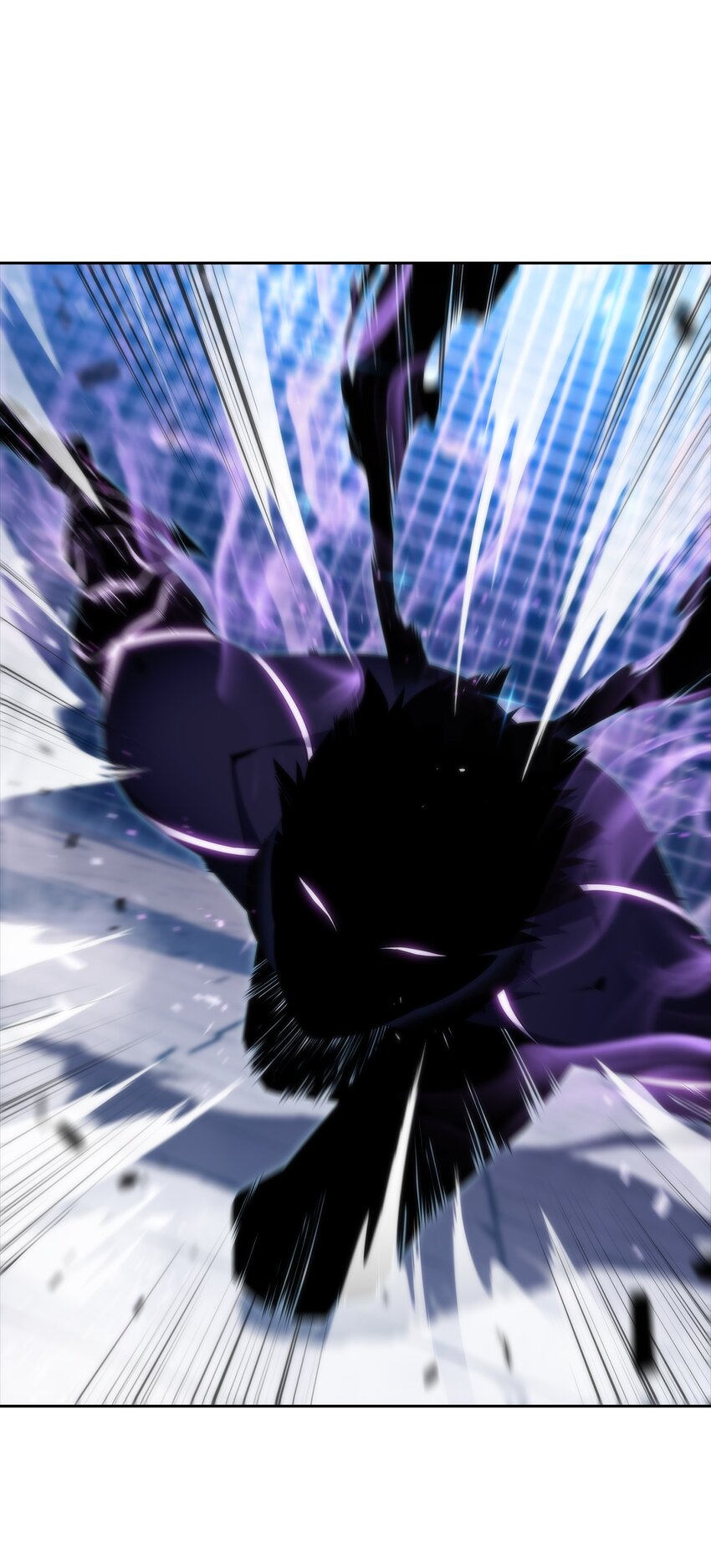 34 中单差距(1/3)-第34话