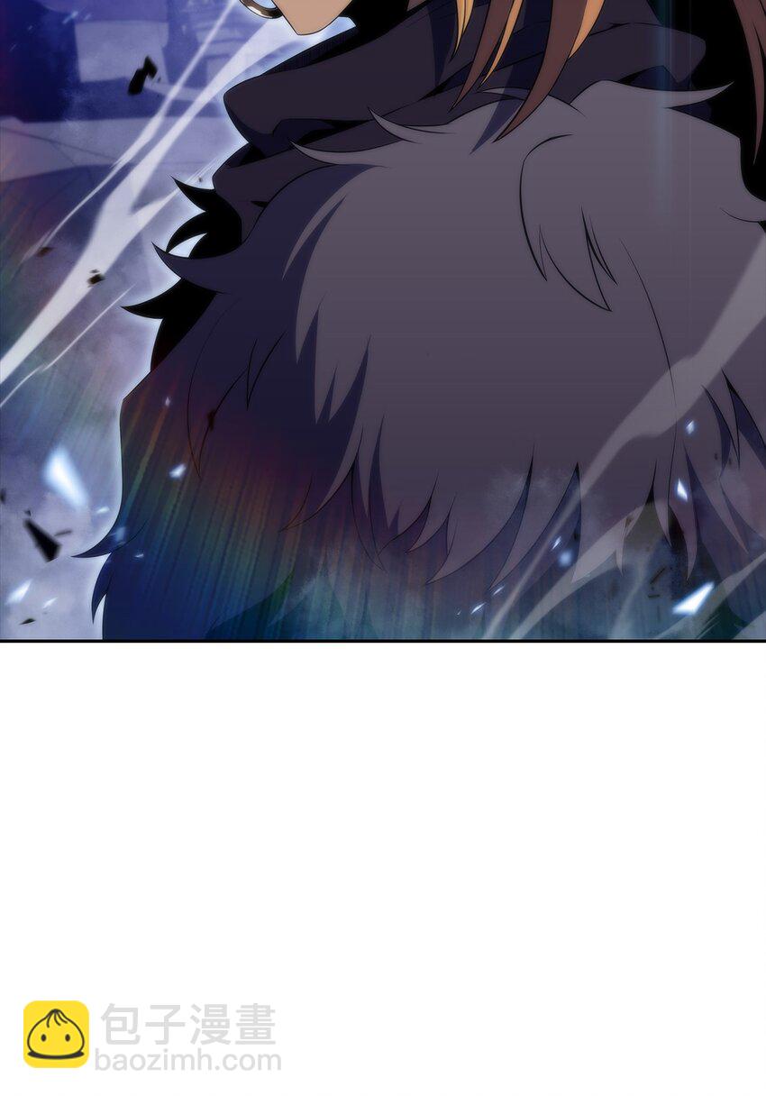 36 堕落(1/3)-第36话