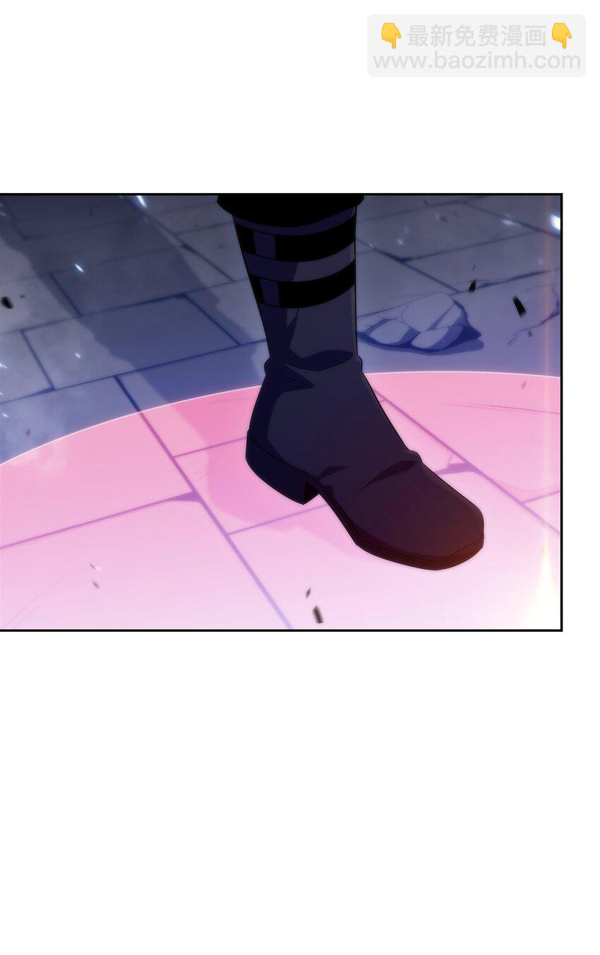 36 堕落(1/3)-第36话