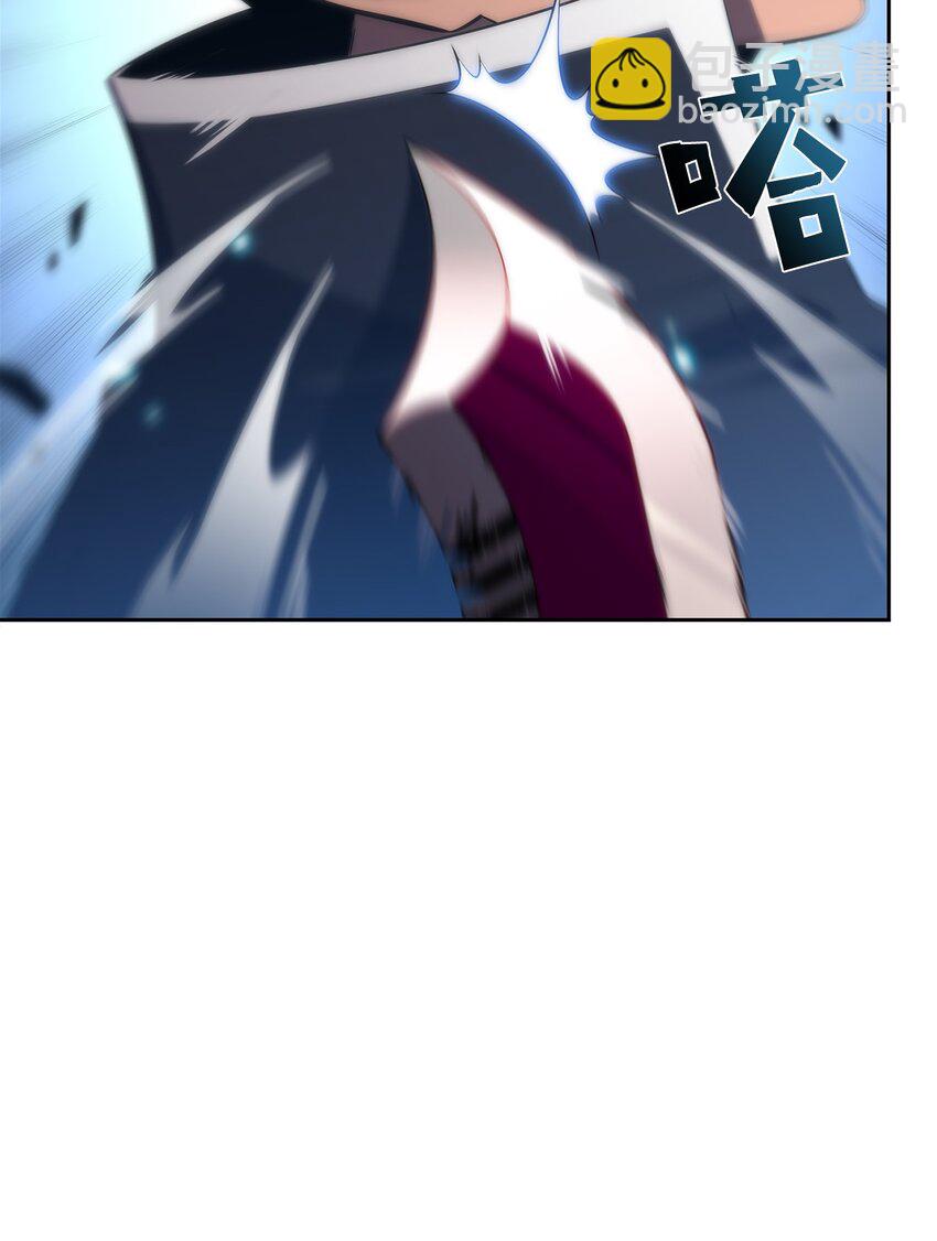 36 堕落(1/3)-第36话