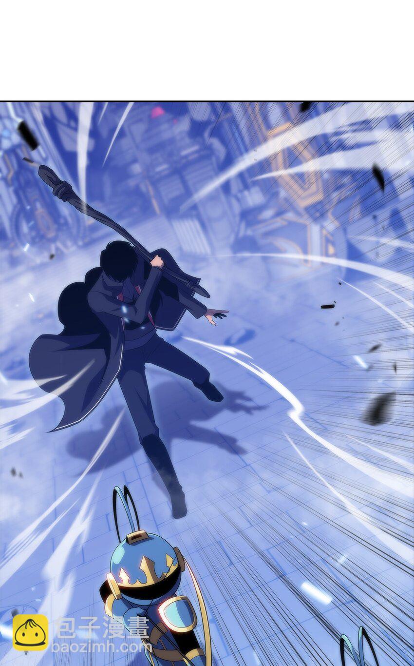 36 堕落(1/3)-第36话