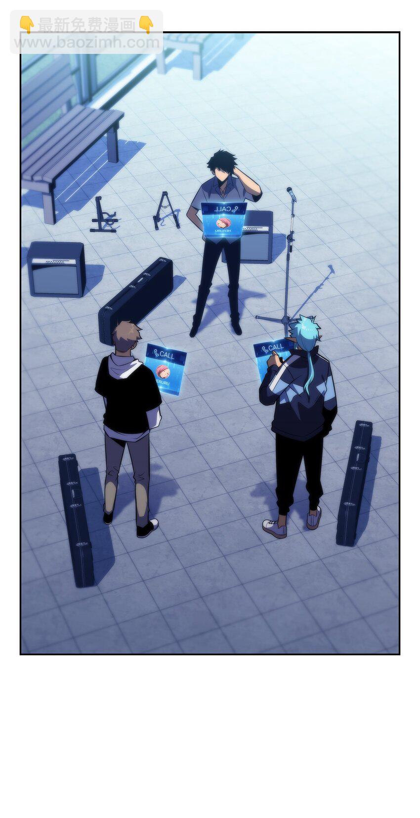 44 生死战(1/3)-第44话