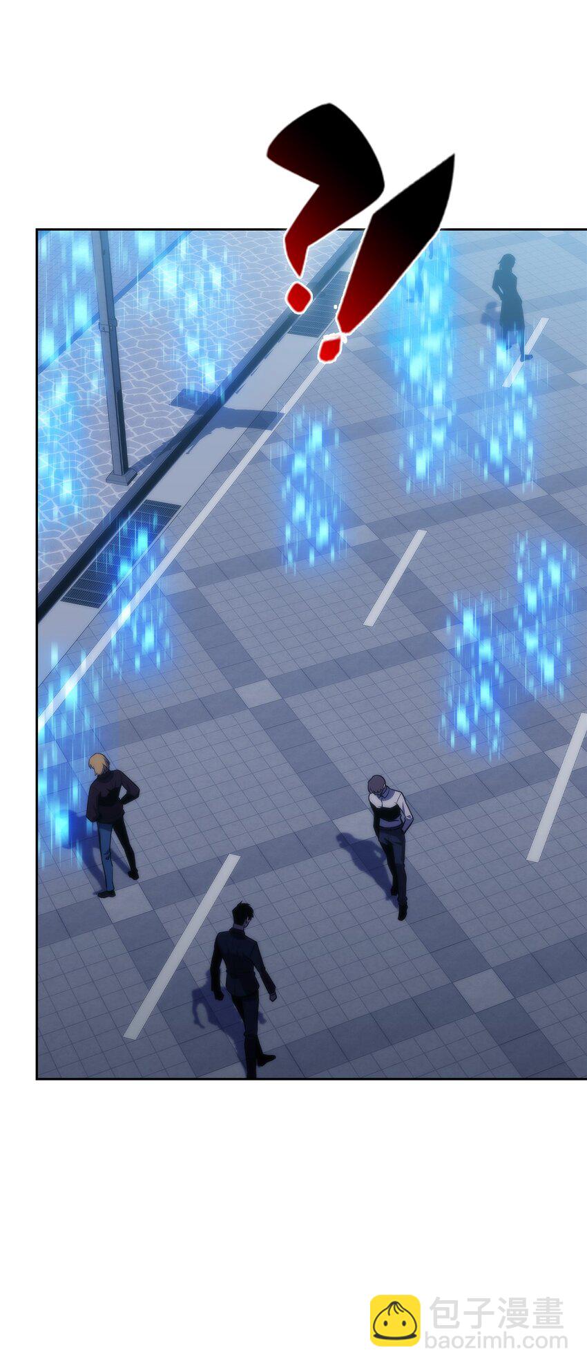 46 李哥出手(1/3)-第46话