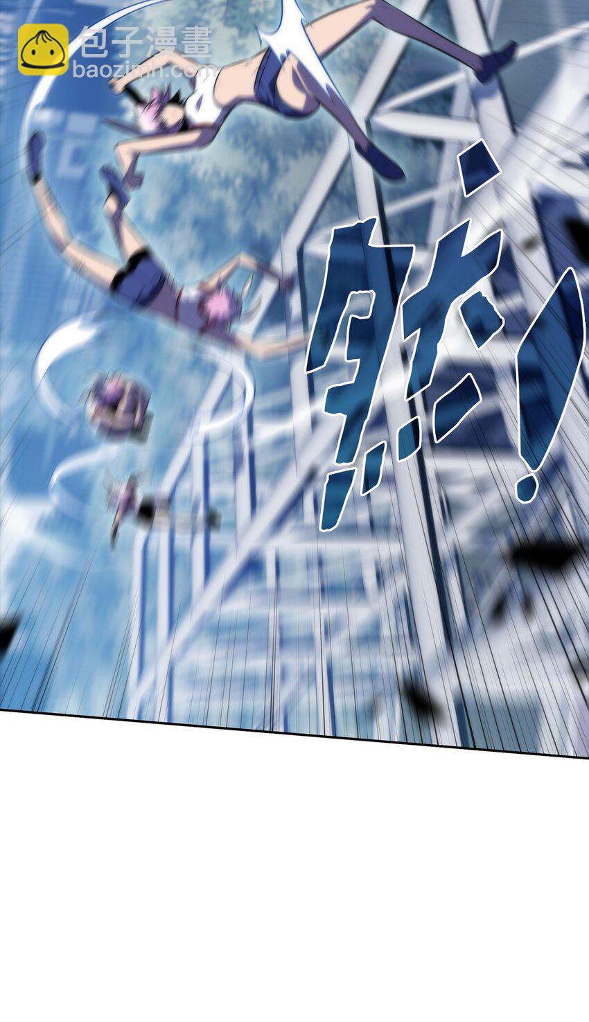 48 变奏大师(1/4)-第48话