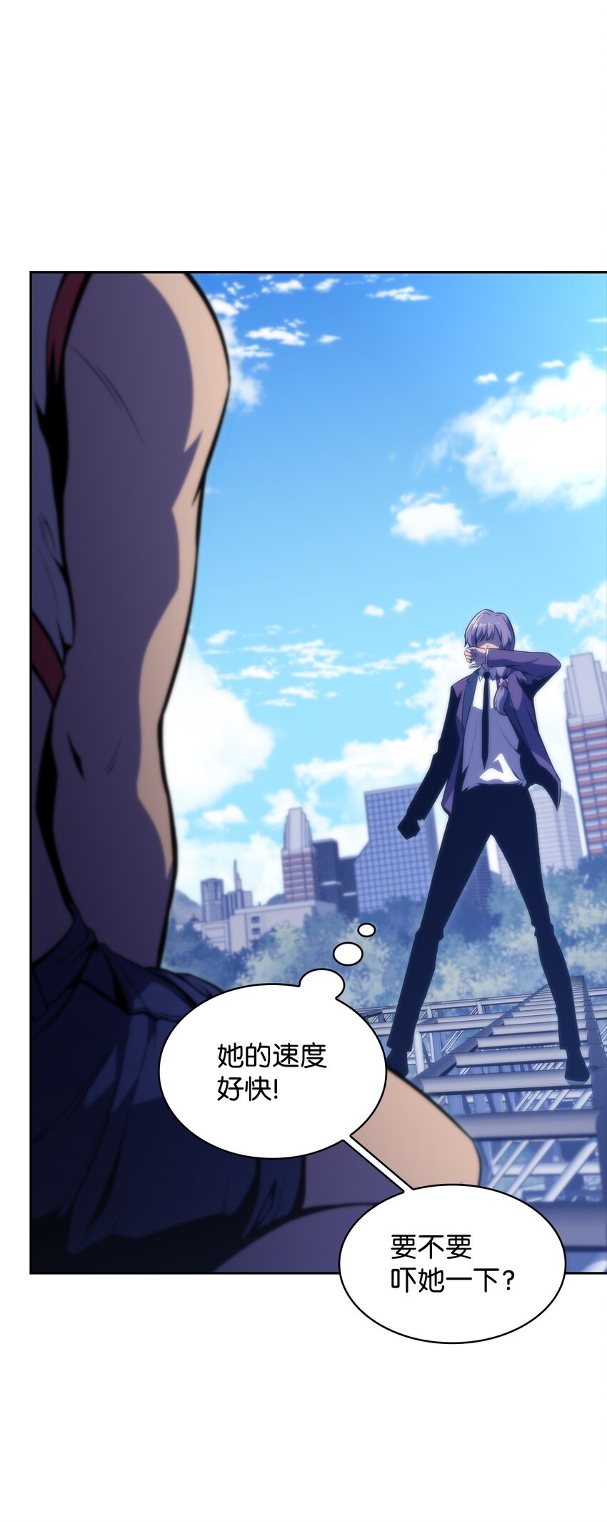 48 变奏大师(1/4)-第48话