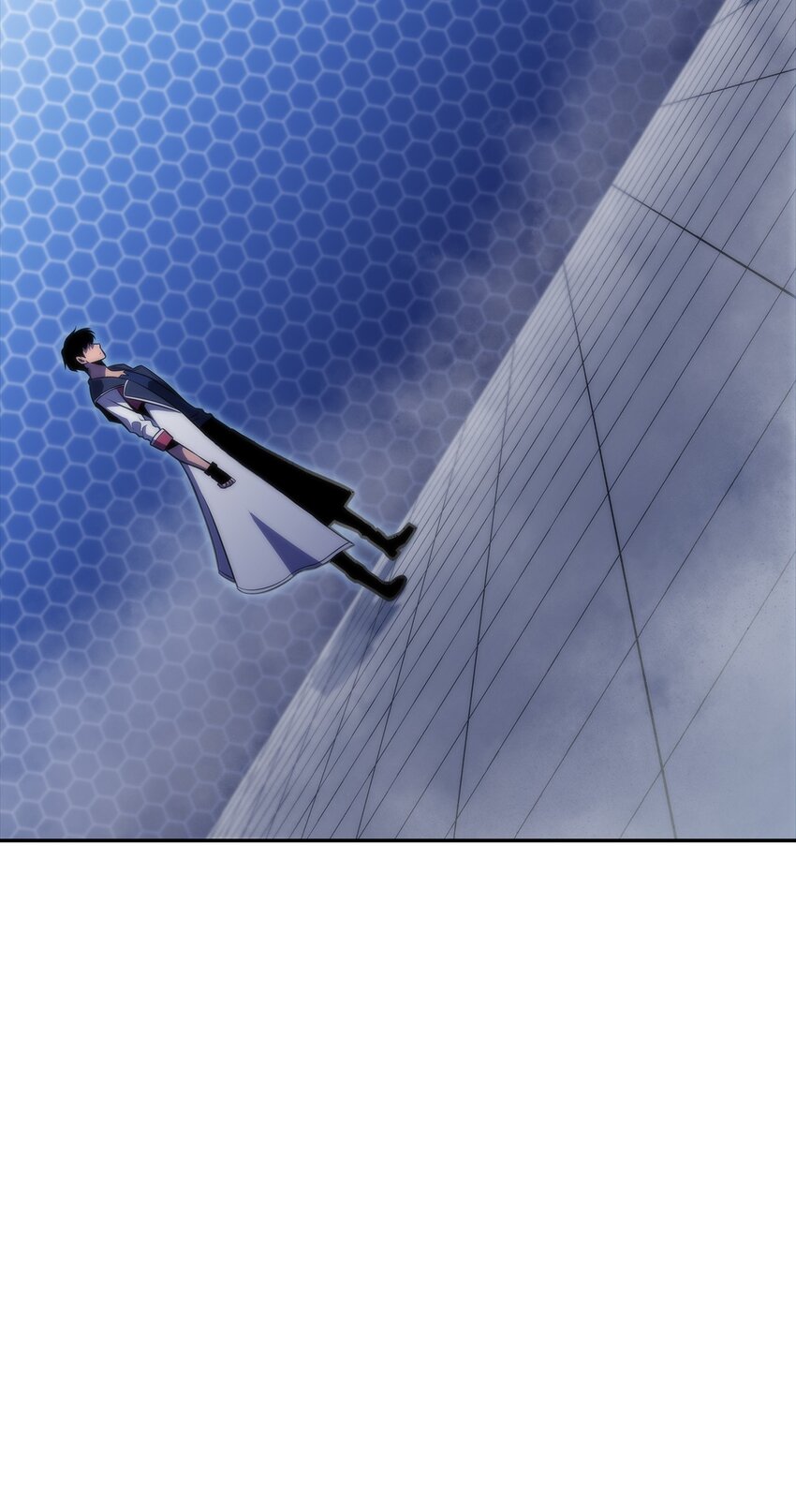 50 完美的内挂(1/3)-第50话