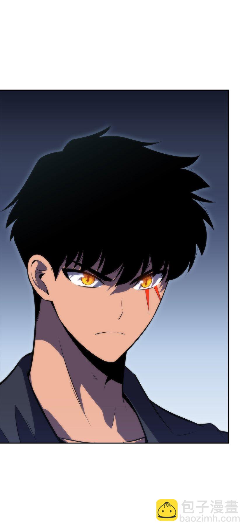 50 完美的内挂(1/3)-第50话