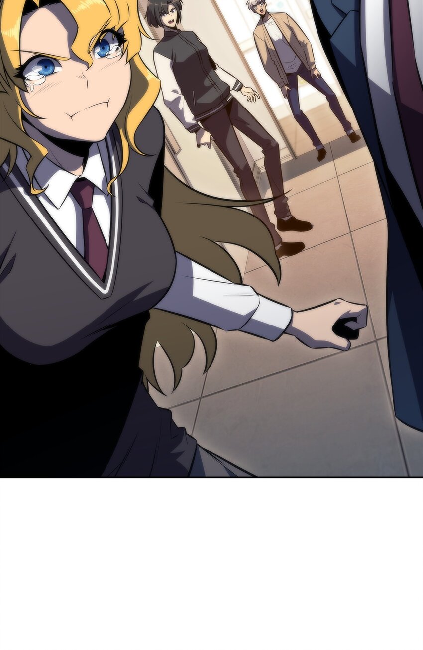 52 代理院长(1/3)-第52话