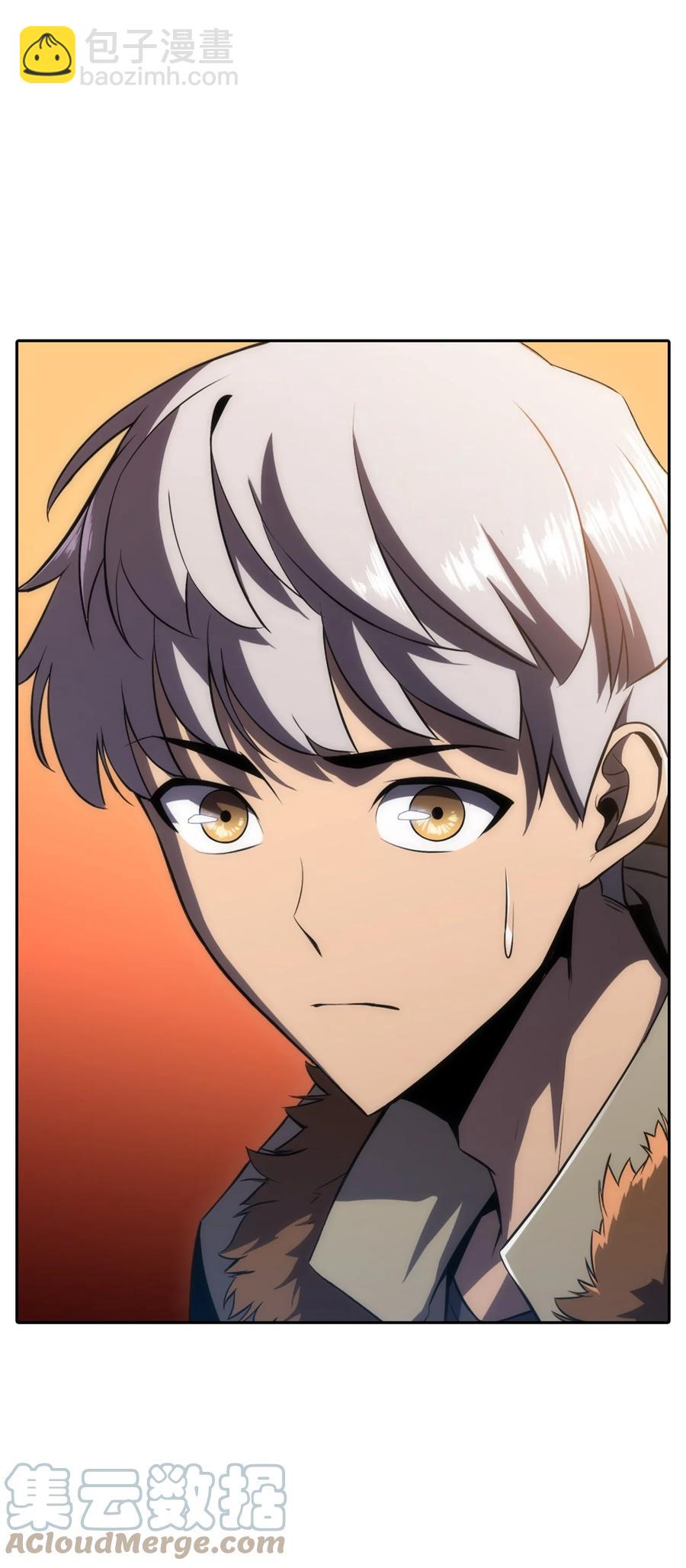 08 与凯丽面基(1/3)-第8话