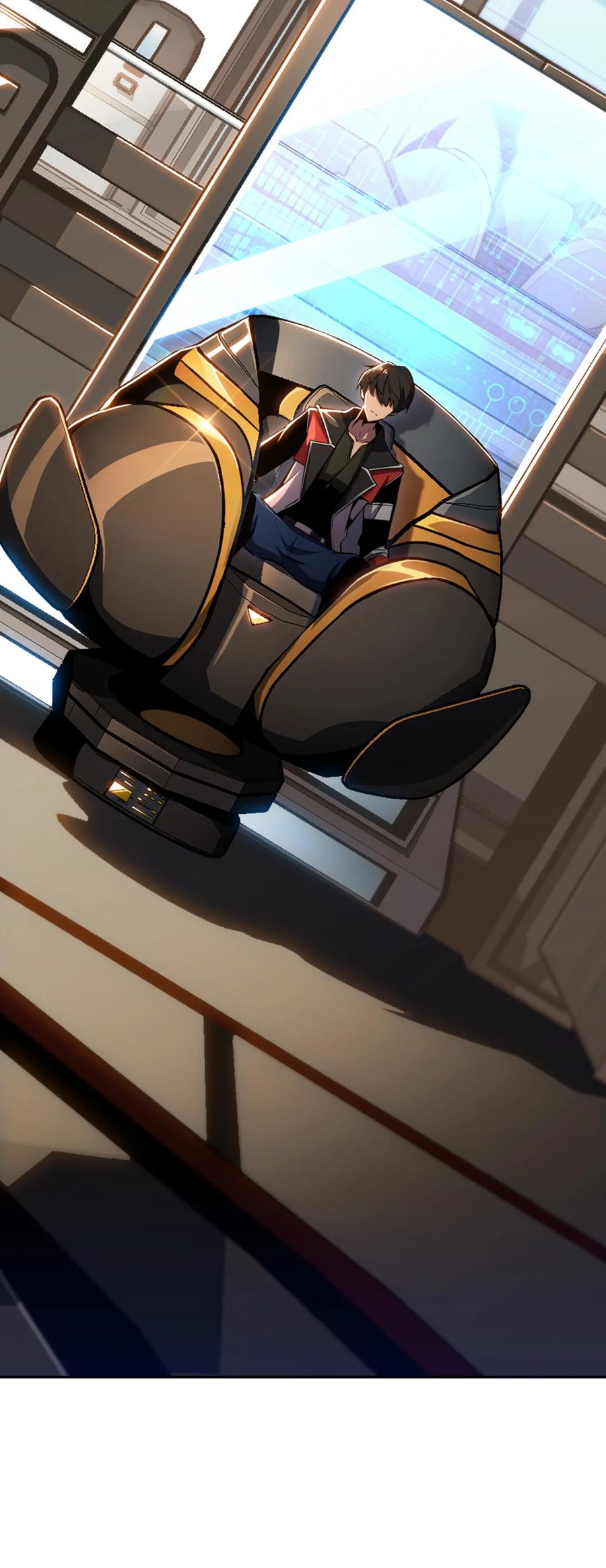 08 与凯丽面基(1/3)-第8话